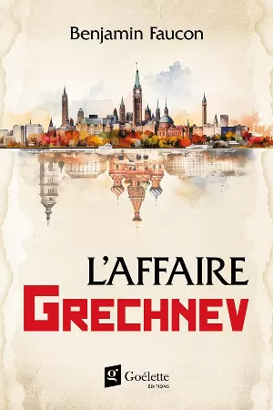 L'Affaire Grechnev